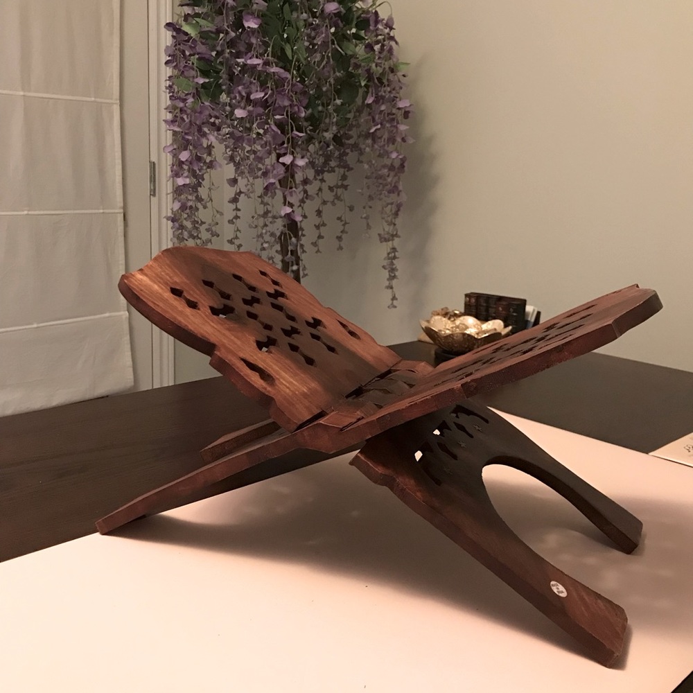 Quran Stand